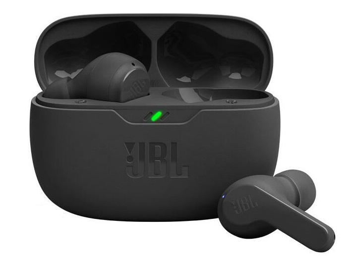 JBL Wave Beam TWS Earbuds