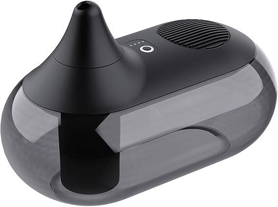 SUMVISION Air Humidifier For Bedroom Essential Oil Diffuser 3L Baby Room Home Smart Office Aromatherapy Air Freshener IP67 Waterproof Auto Shut-Off Safety BPA FREE