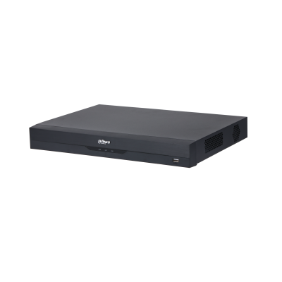 Dahua XVR1A04 4 Channel Penta-Brid Digital Video Recorder