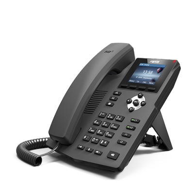 Fanvil X3G IP Phone SIP PoE