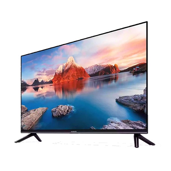 Xiaomi A Pro 32 Inch HD Smart Google TV - L32M8-A2ME