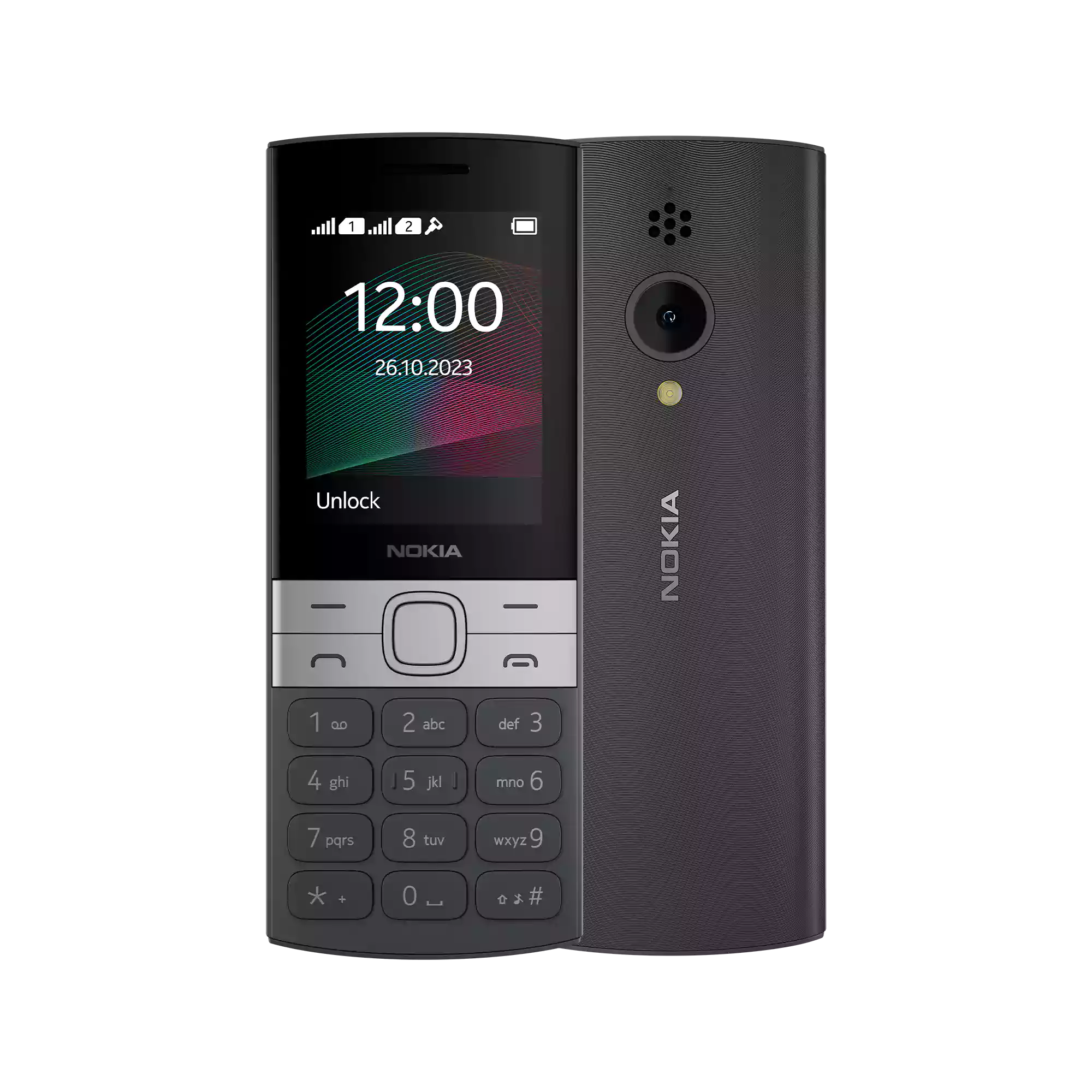 Nokia 150 DS 2023 (Official)