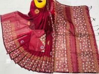 কাপল ড্রেস Couple Saree Sets