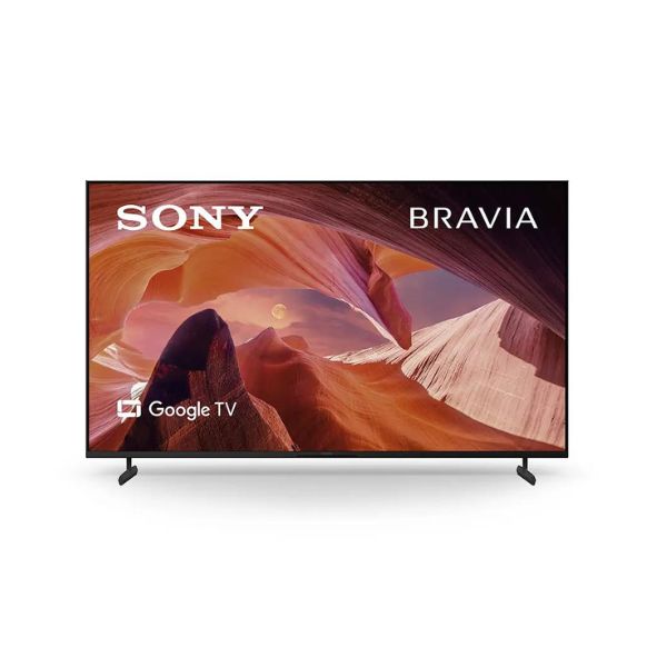 SONY KD-65X80L 65-inch Ultra HD (4K) LED Smart Google TV