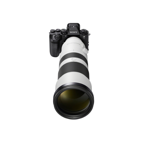 Sony FE 400-800mm f/6.3-8 G OSS Lens