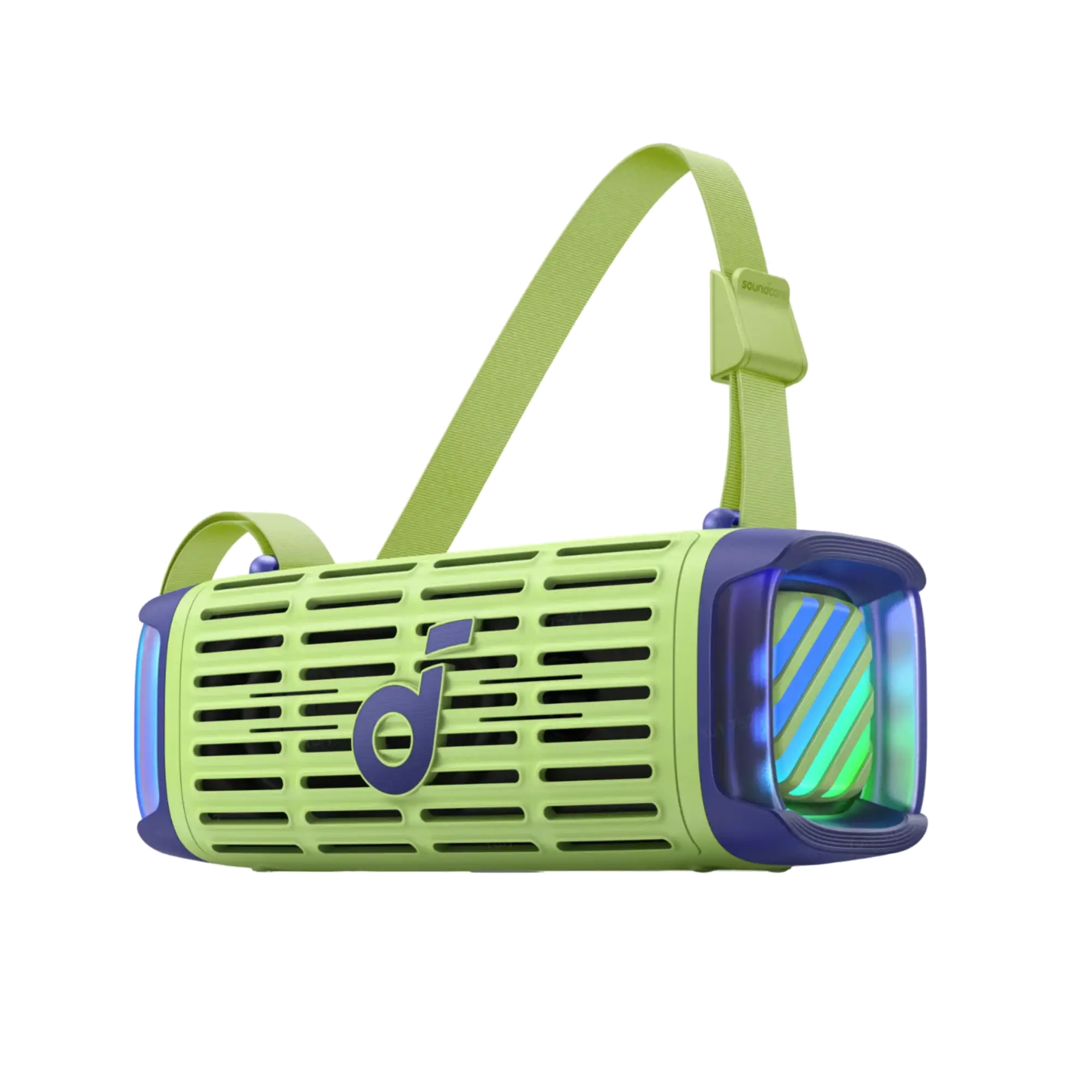 Anker Soundcore Boom 3i Portable Rugged Outdoor Speaker