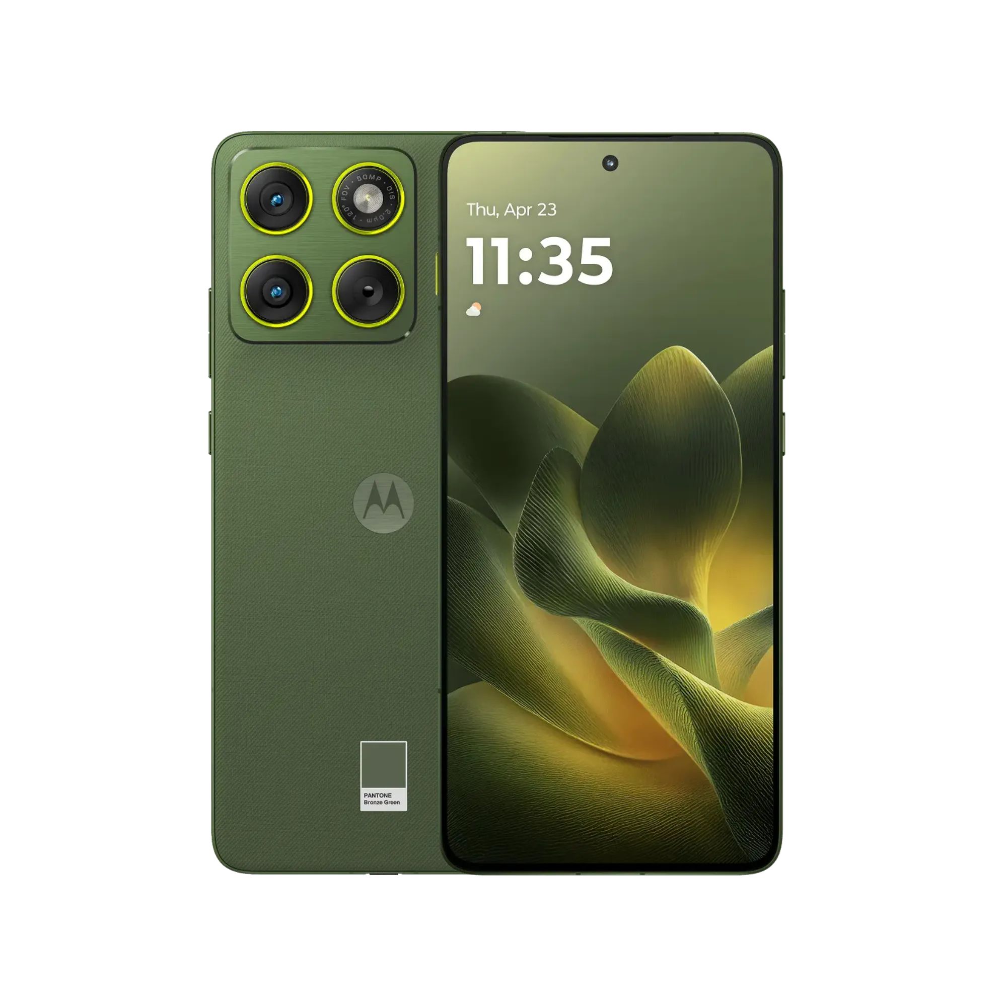 Moto Edge 70