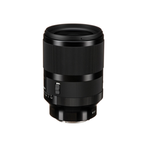 Sigma 35mm f/1.4 DG DN Art Lens