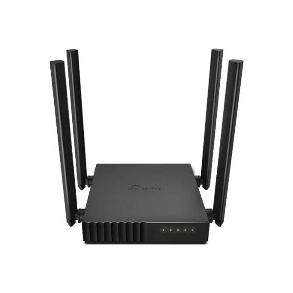 TP-Link Archer C54 AC1200 Dual Band Wi-Fi Router