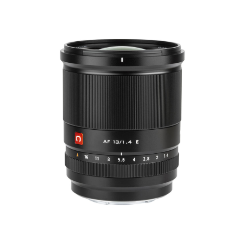 Viltrox AF 13mm f/1.4 Lens