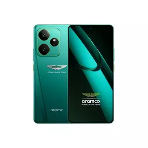 Realme GT 8 Pro Dream Edition