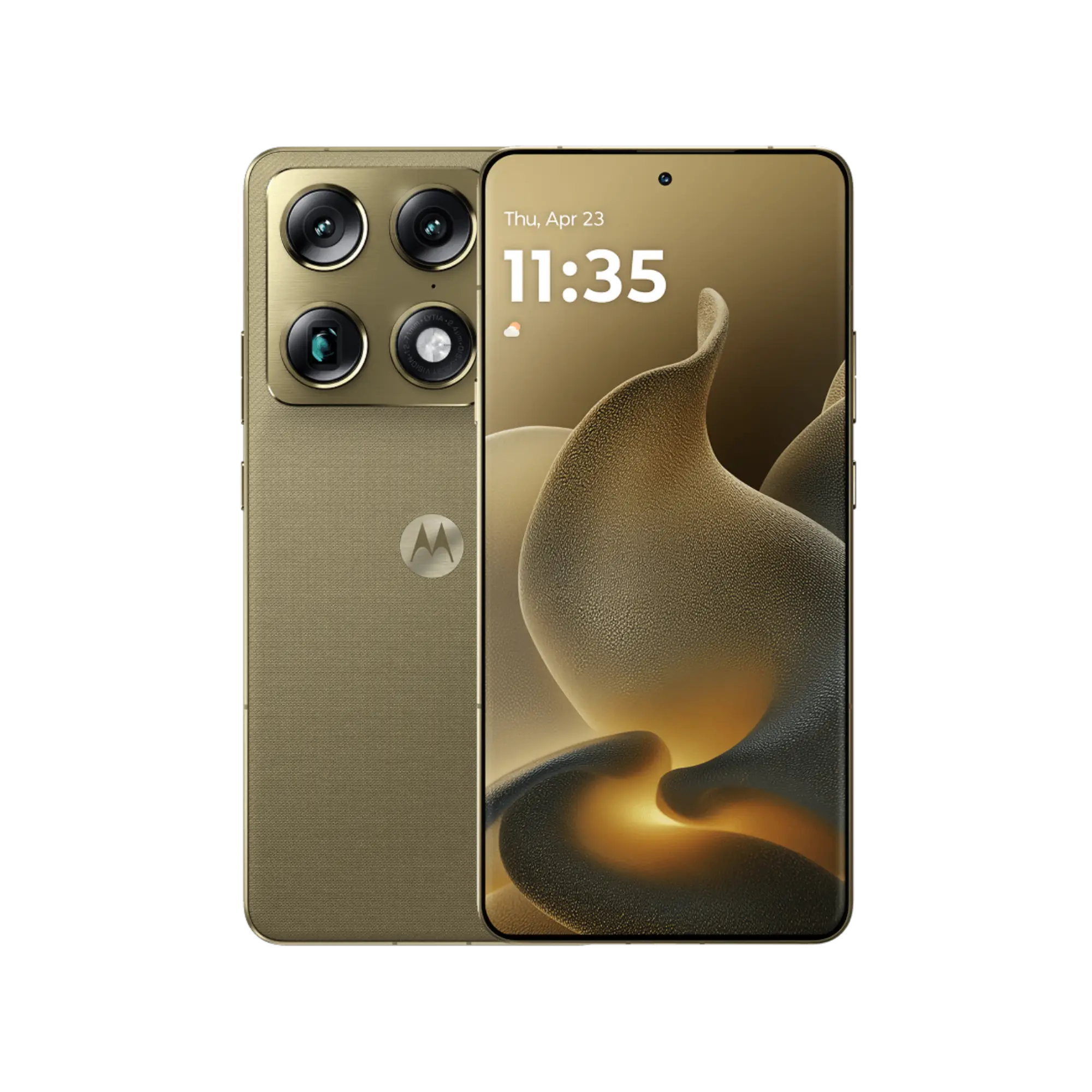 Motorola Signature