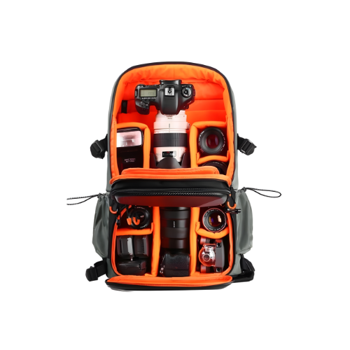 K&F Concept Camera Backpack KF13.107