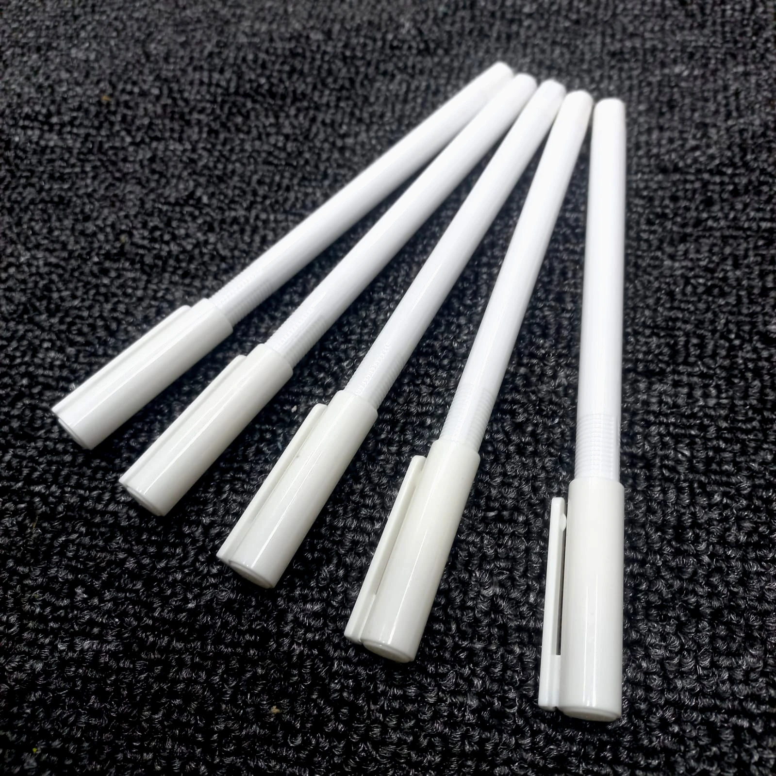 Customize Ballpoint Pen UV Print 50 pcs Pack