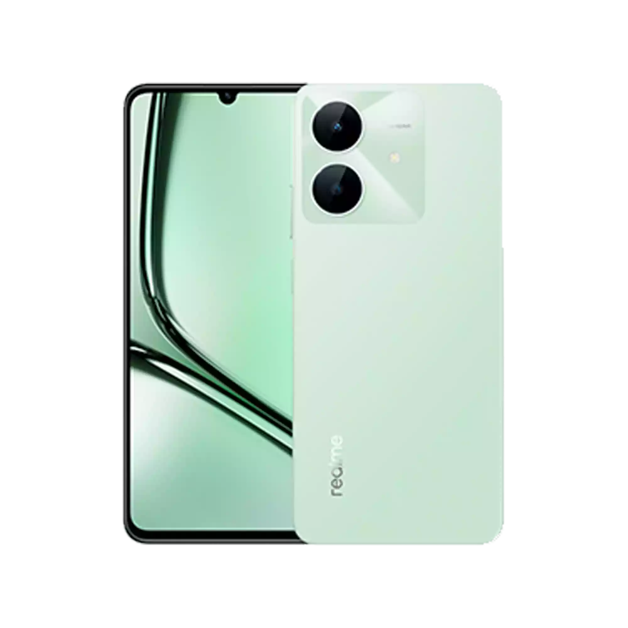 Realme Note 60x - Official