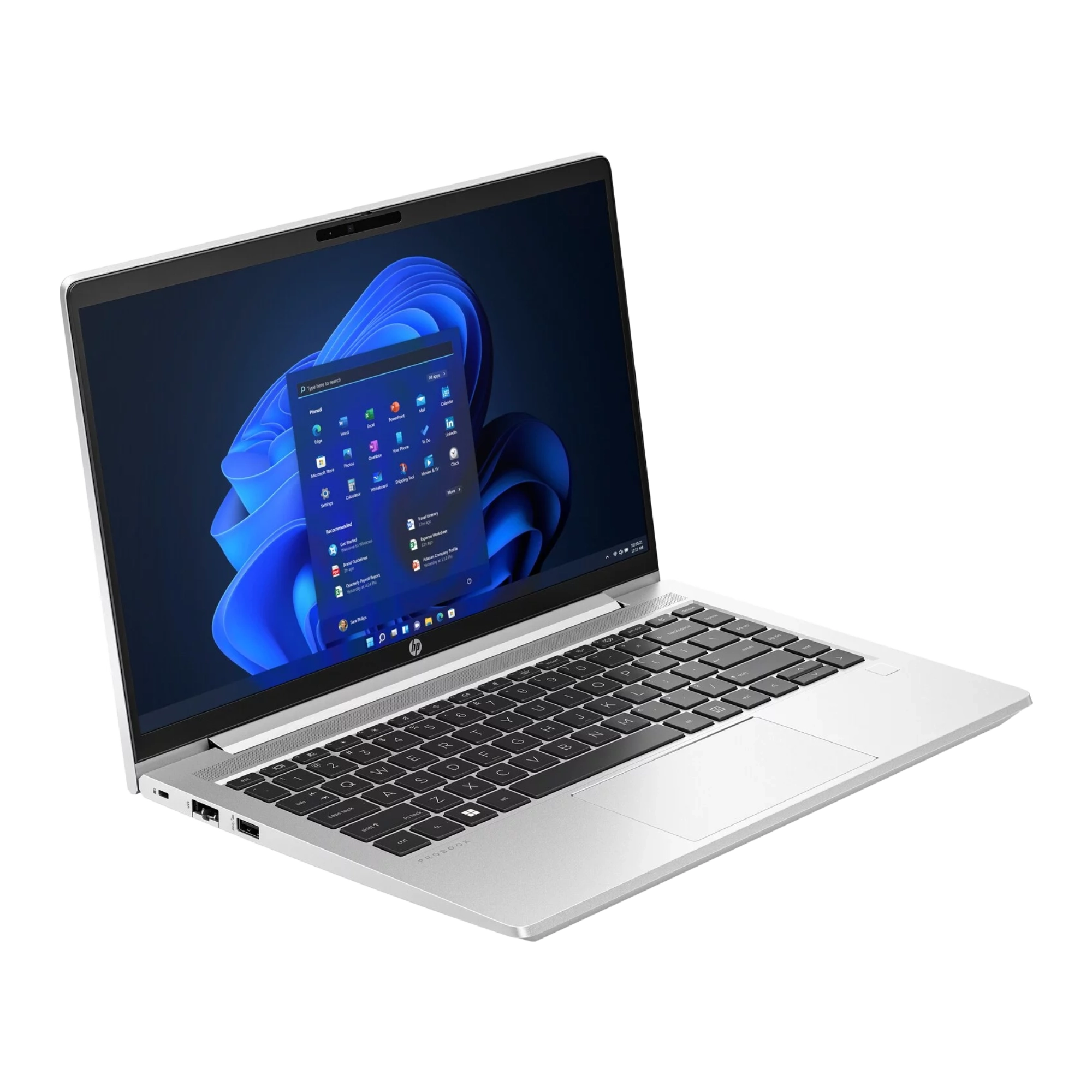 HP ProBook 440 G10 Core i7 13th Gen 8GB RAM 512GB SSD 14" Laptop