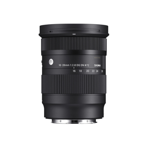 Sigma 16-28mm f/2.8 DG DN Contemporary Lens