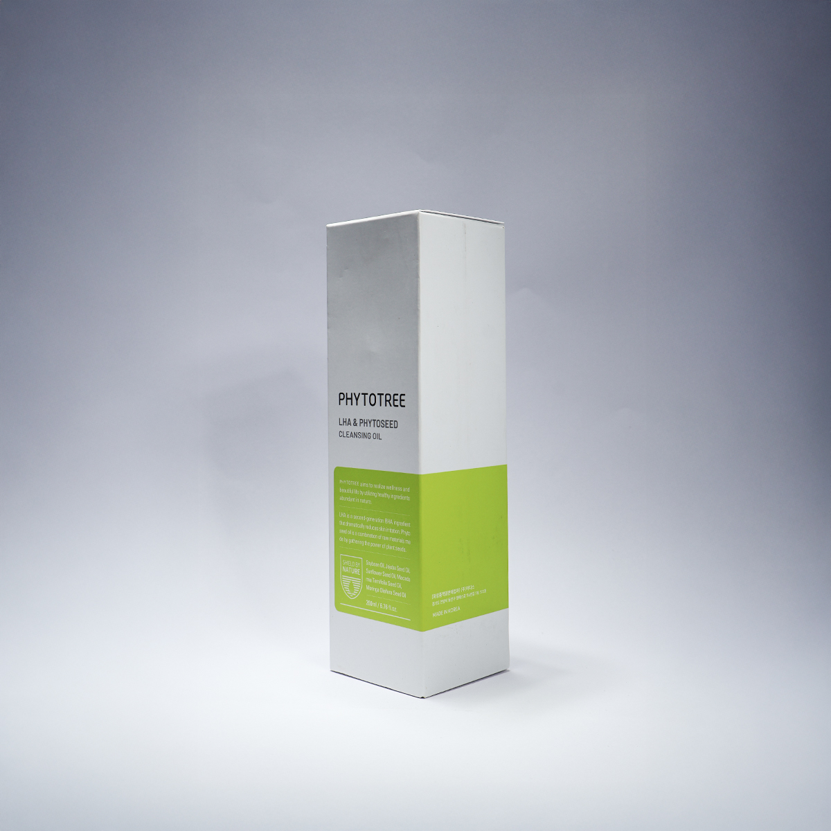 Phytotree Lha & Phytoseed Cleansing Oil 200 ml