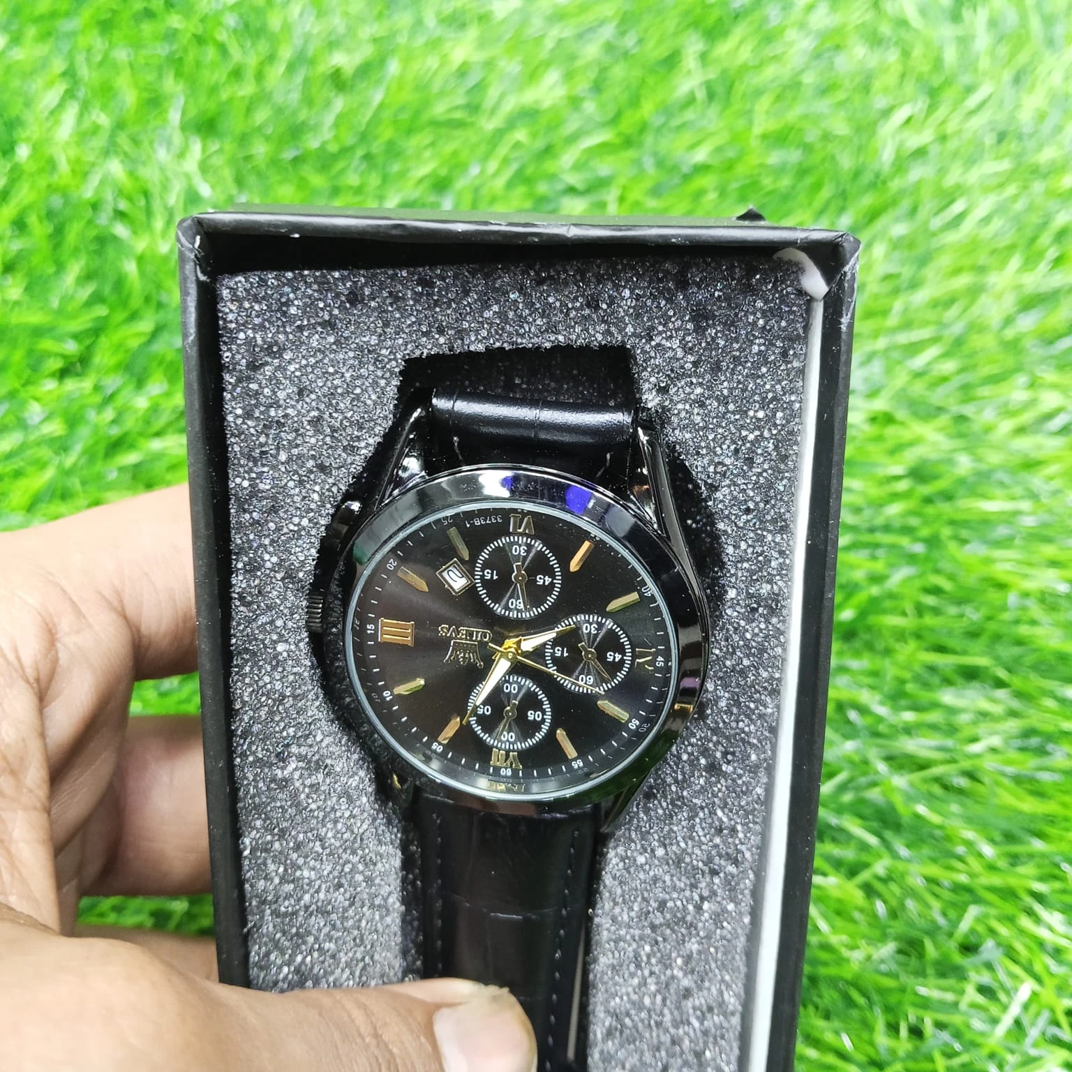 OLEVS 2876 Men’s Quartz Watch