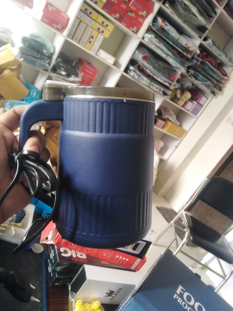 Smart Multifunctional Electric Grinder Machine