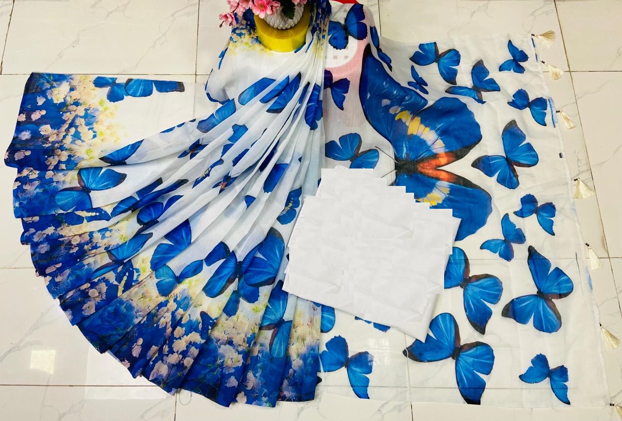 Sharee Everyday Sarees