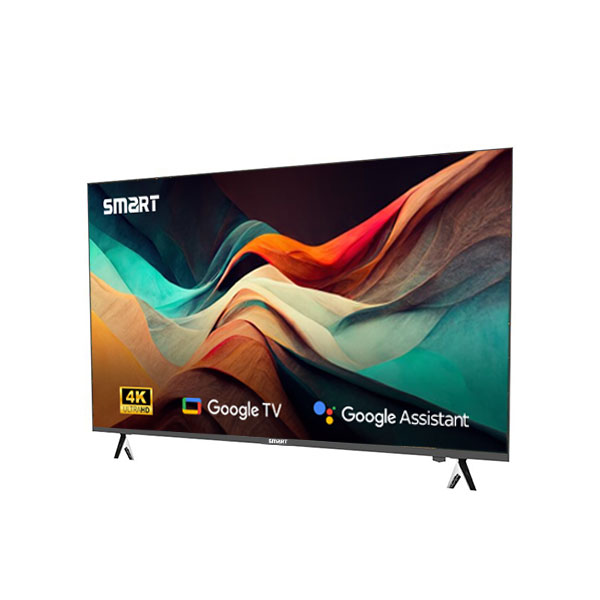 SMART 50” Inch 4k Android Google TV | SEL-50G25F | Google TV | Mind Blowing Offer