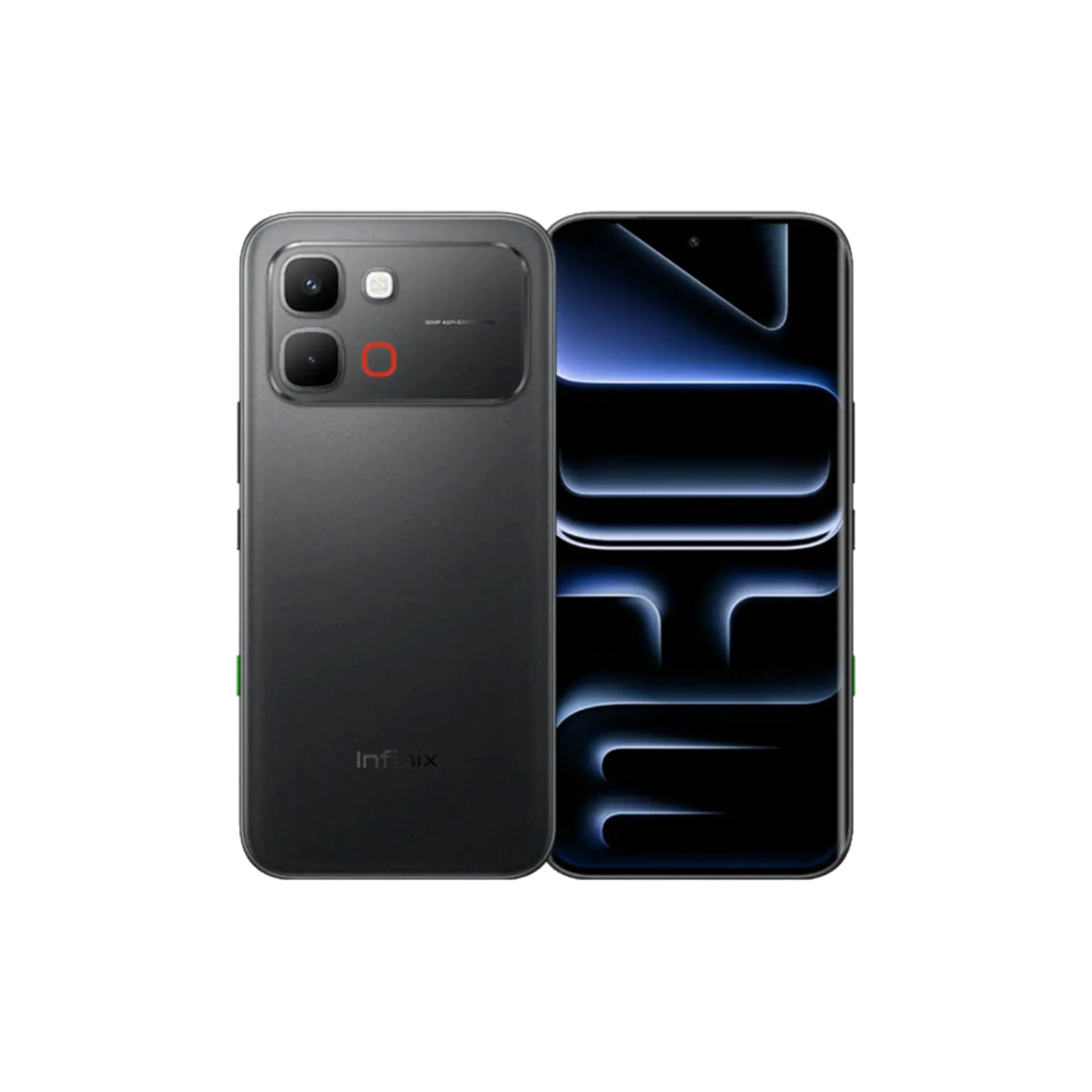 Infinix Note Edge (Official)