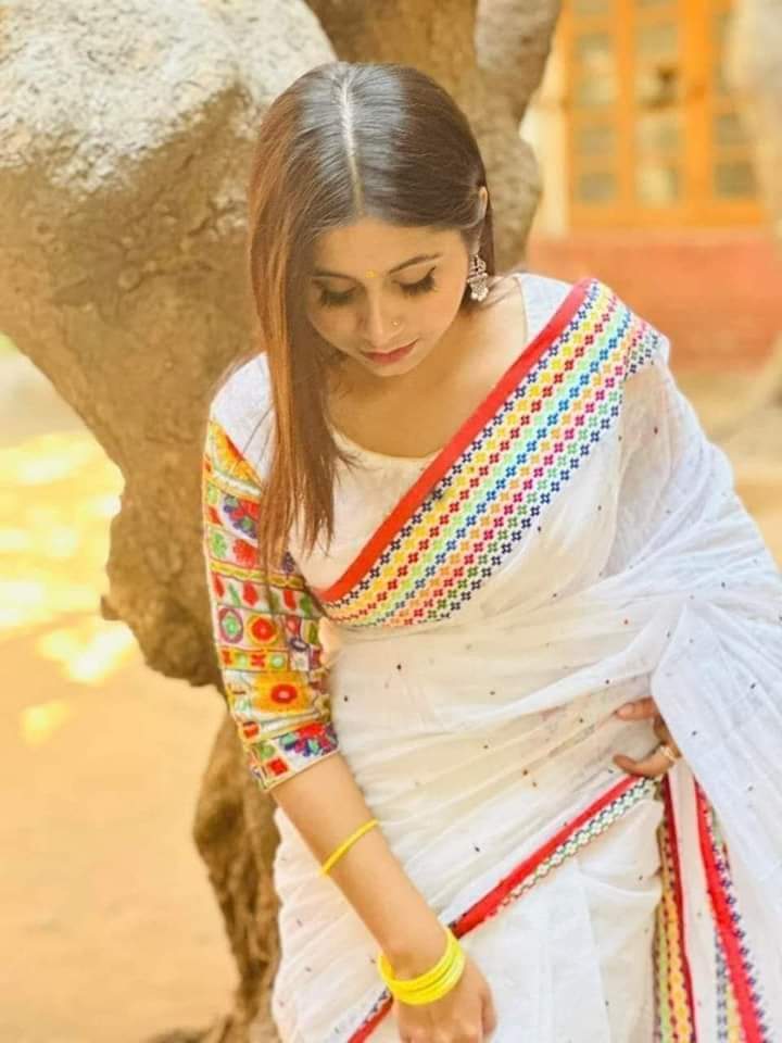 Chumki Sharee