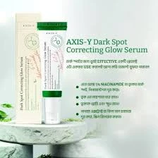 AXIS-Y Dark Spot Correcting Glow Serum 50ml
