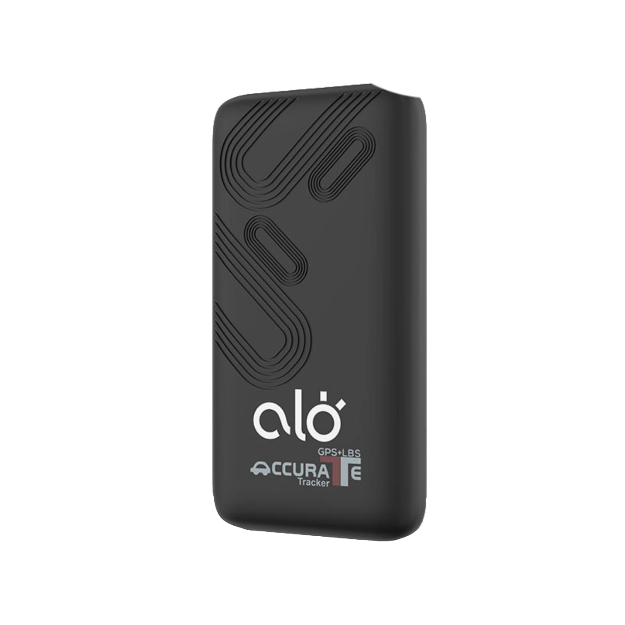 Alo Vehicle Tracker