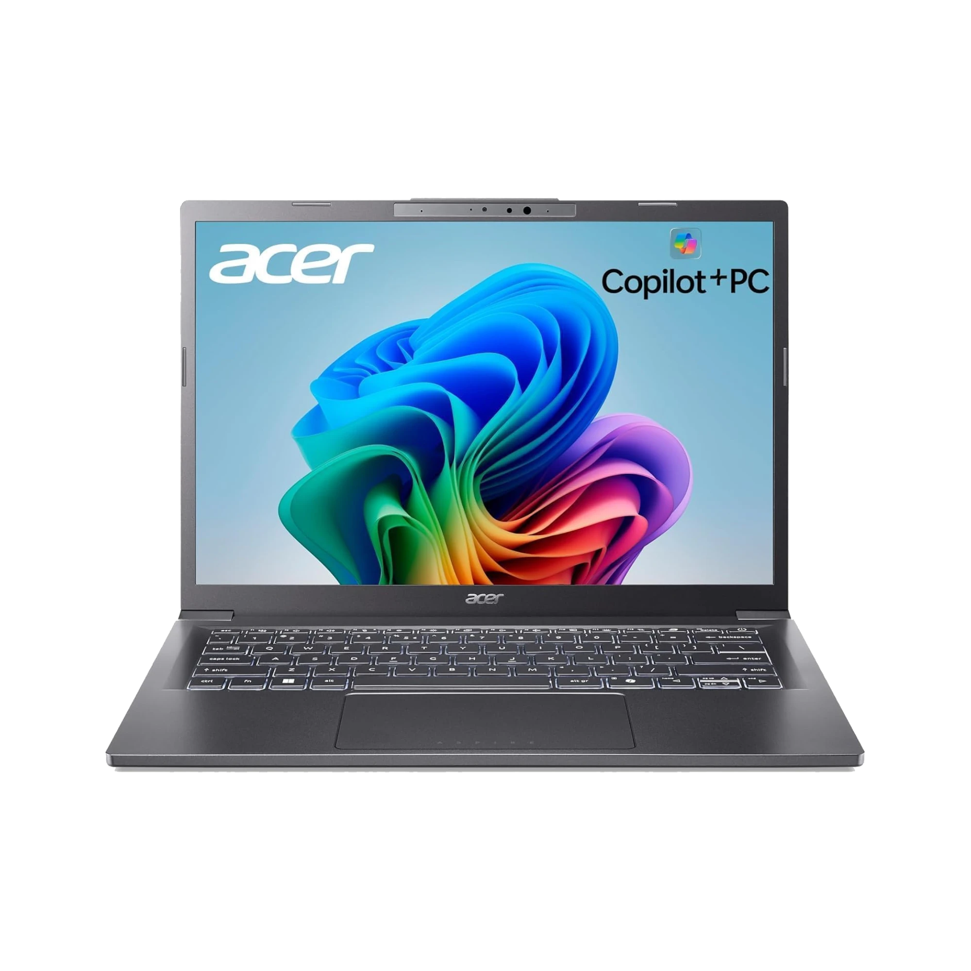 Acer Aspire 14 AI Core Ultra 7 258V 32GB RAM 1TB SSD 14" Touch Laptop