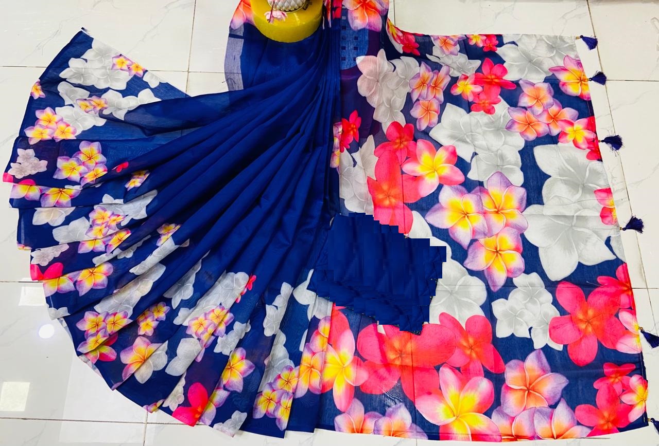 Only Sharee Everyday Sarees