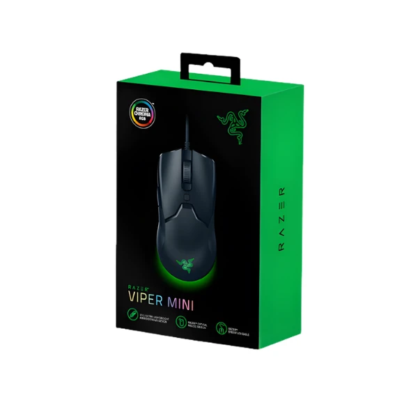 Razer Viper Mini Ultra Light Gaming Mouse