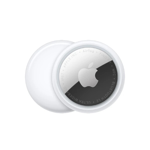 Apple AirTag GPS Tracker