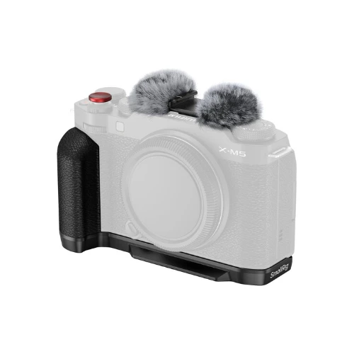 SmallRig L-Shape Mounting Plate for FUJIFILM X-M5