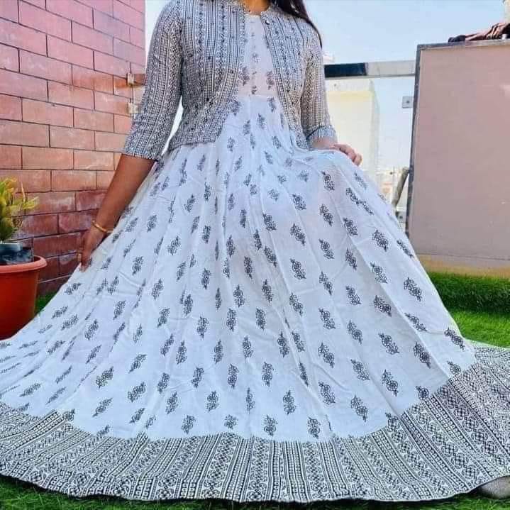 Gown Gowns and Kurtis