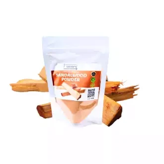 Opshori Sandalwood Powder  50g