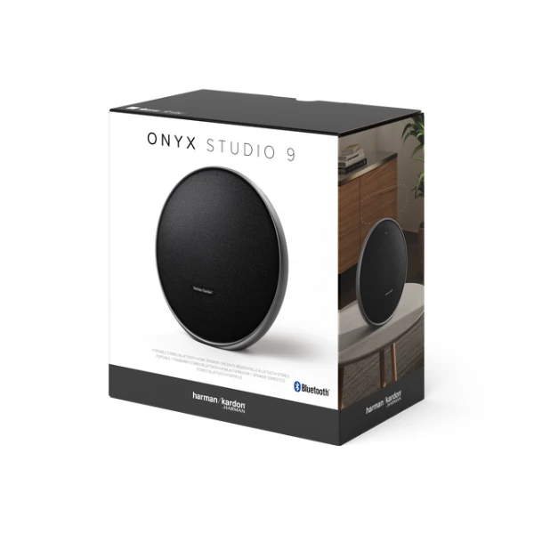 Harman Kardon Onyx Studio 9