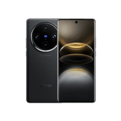 Vivo X100s Pro