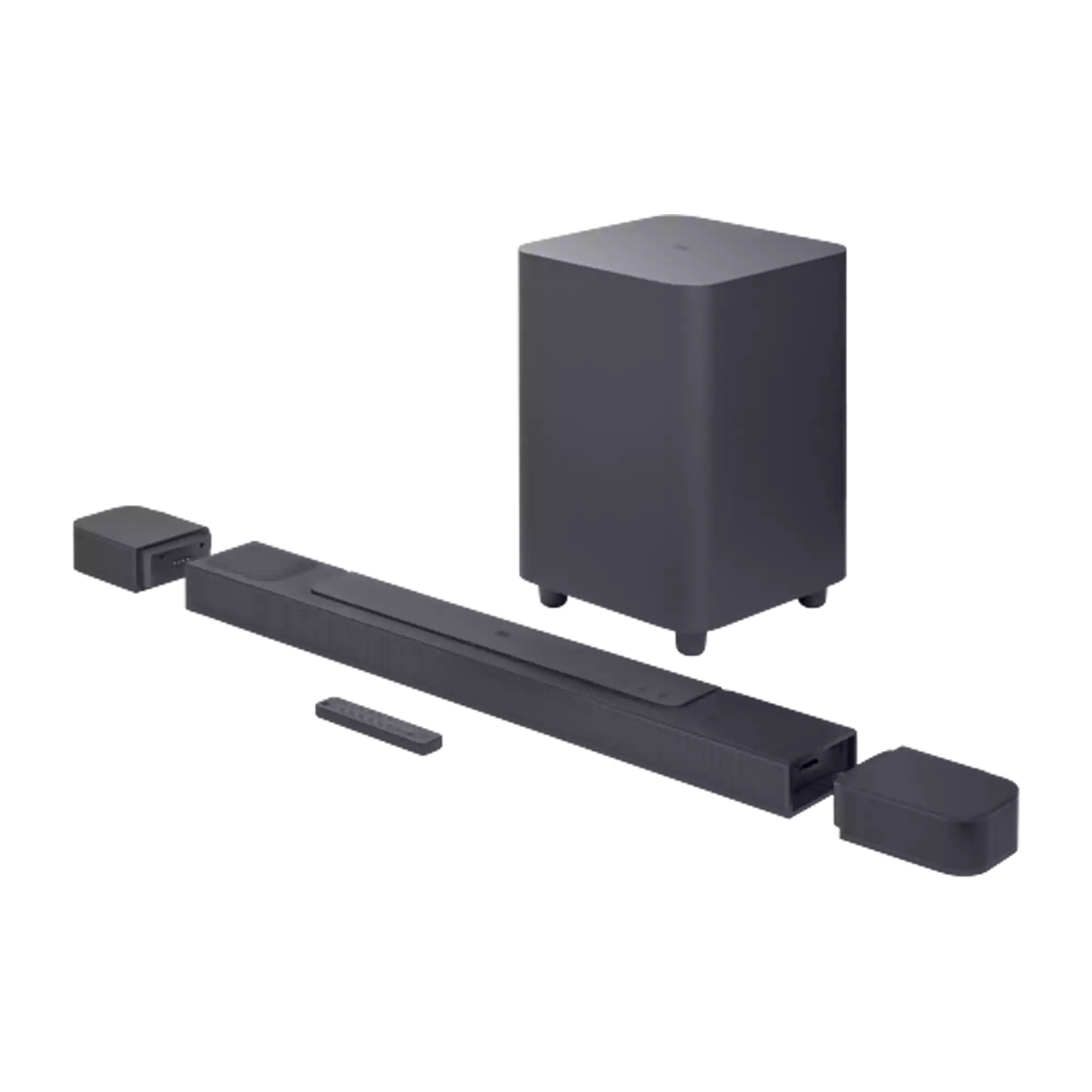 JBL BAR 800 Soundbar