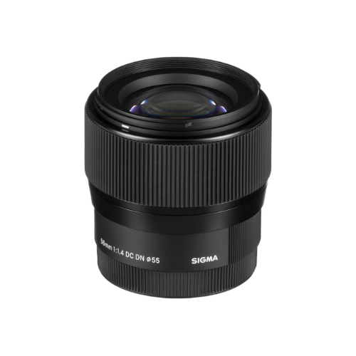 Sigma 56mm f/1.4 DC DN Contemporary Lens