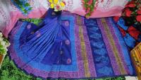 এমব্রয়ডাড়ী ধুপিয়ানসিল্ক শাড়ী