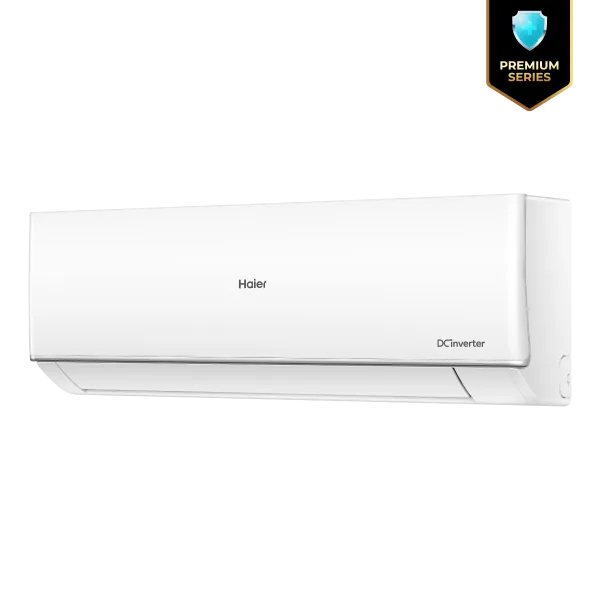 Haier AC Inverter Pro 1.6 Ton - HSU-19IntelliCool