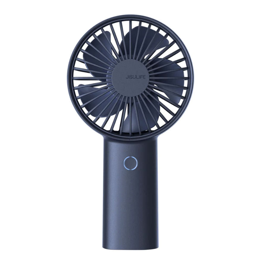 JISULIFE F2B Handheld Portable Fan | Mini Hand Fan