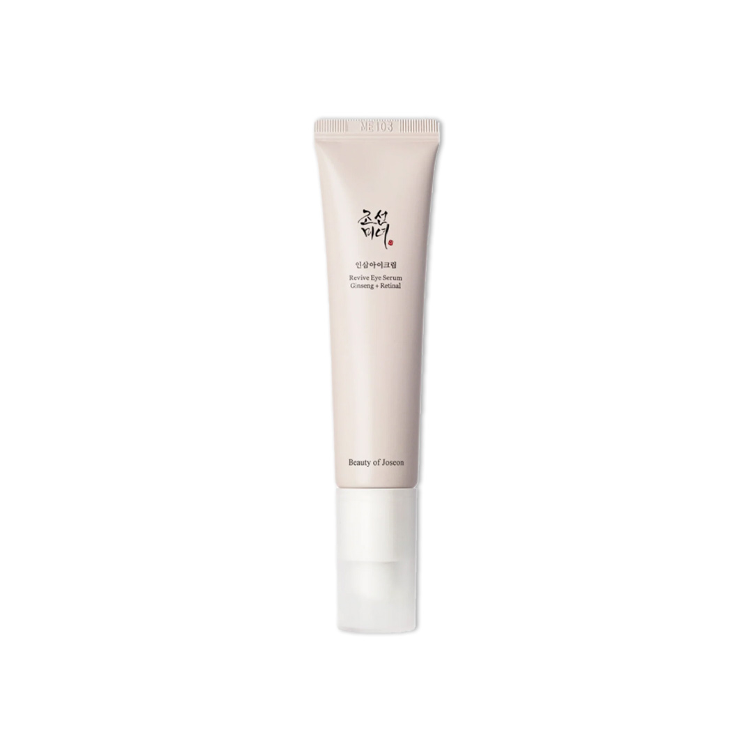 Beauty Of Joseon Ginseng + Retinal Revive Eye Serum 30ml