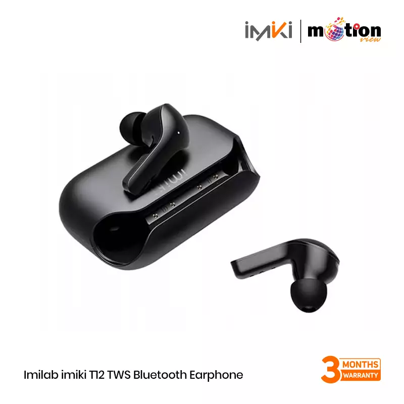 Imilab Imiki T12 TWS Bluetooth Earphone