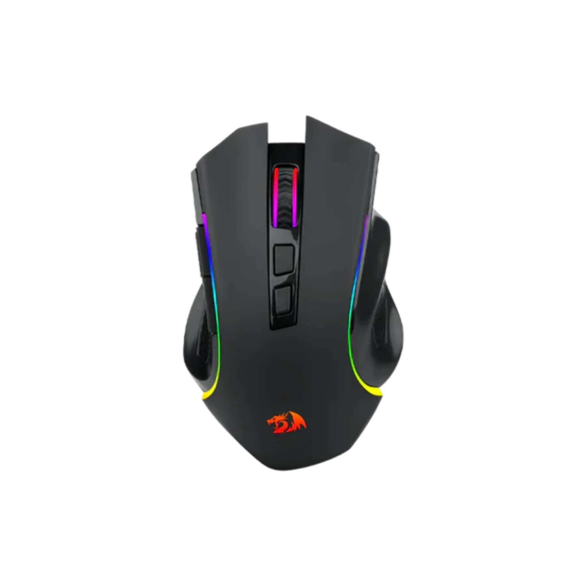Redragon M602-KS Griffin Dual Mode RGB Gaming Mouse