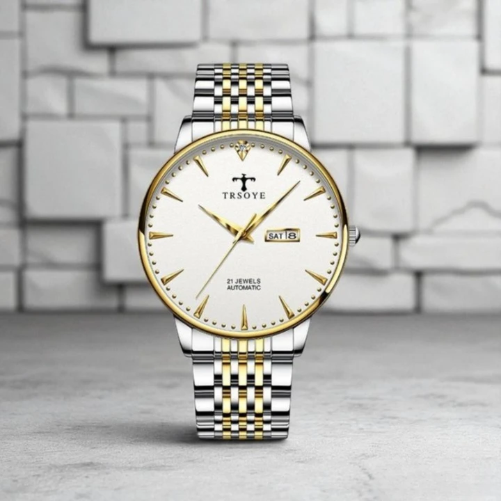 Trsoye 881 Premium Water Resistant Watch