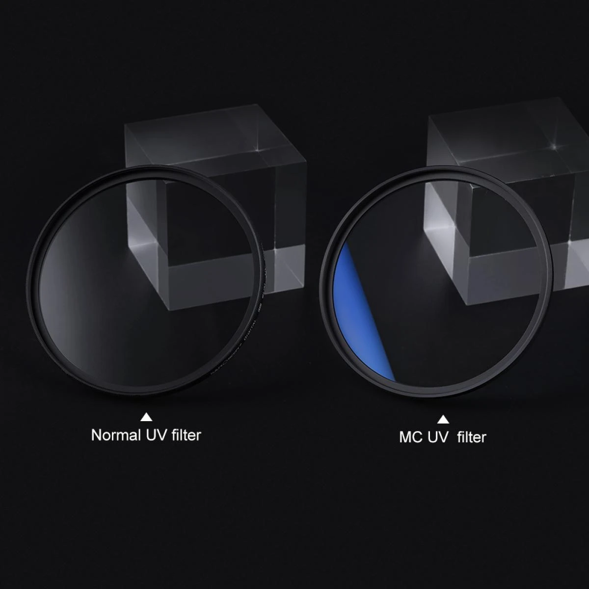 K&F 67mm UV Filter KF01.1426