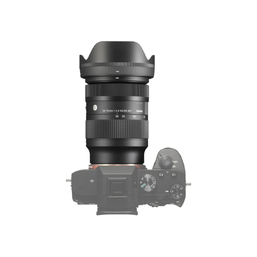 Sigma 28-70mm f/2.8 DG DN Contemporary Lens